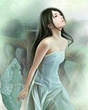 八零军花觉醒后，你有白月光我改嫁
